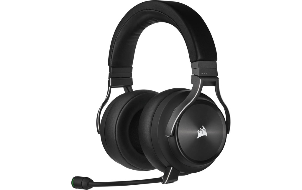 Corsair Casque gaming Virtuoso RGB Wireless XT iCUE Noir