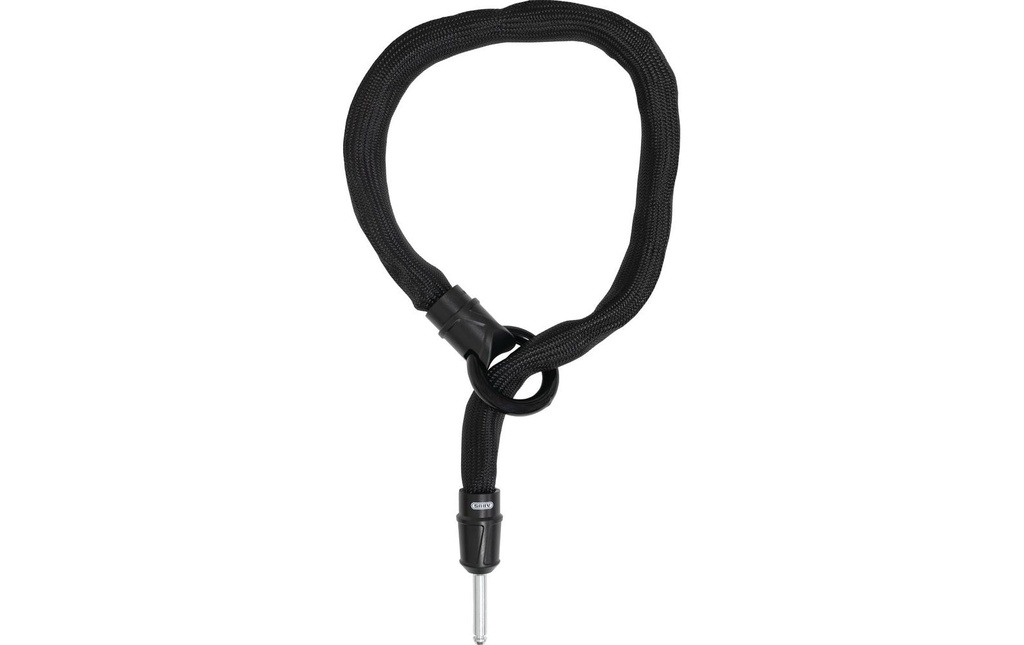 Abus Chaîne à boucles Adaptor Chain IVY 6KS/100