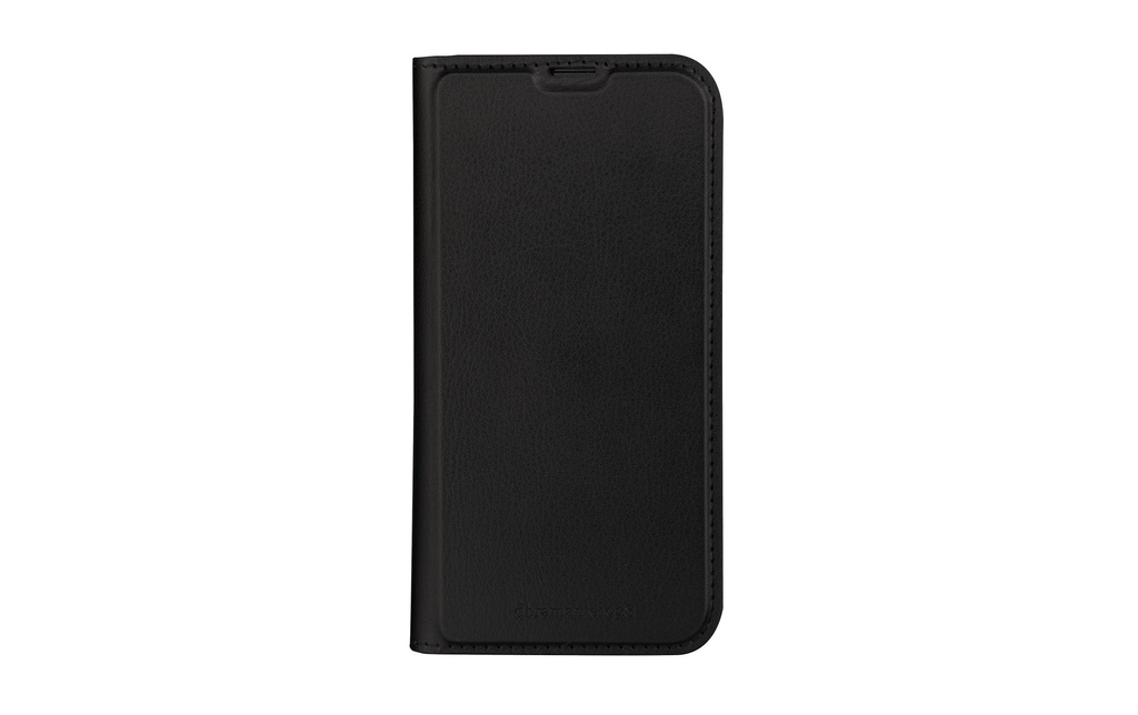dbramante1928 Book Cover Oslo iPhone 15 Pro Max Black Noir
