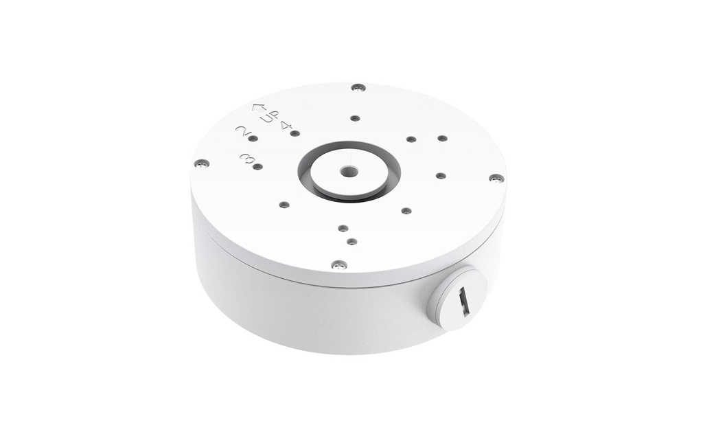 TP-Link Boîtier de raccordement VJB-305 Blanc 1 Pièce/s