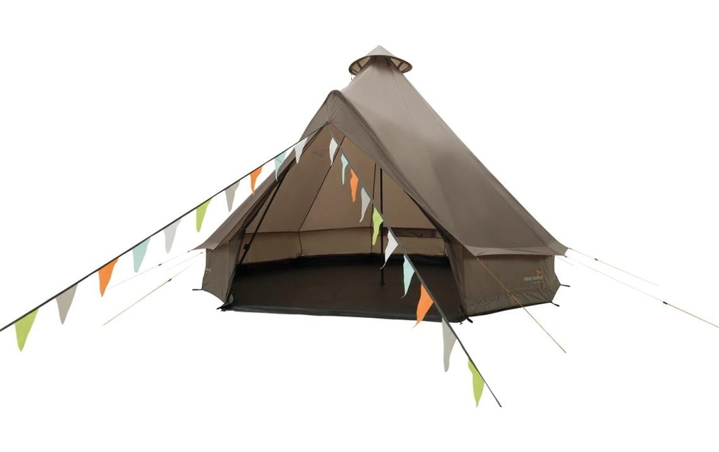 Easy Camp Tipi Vaulen