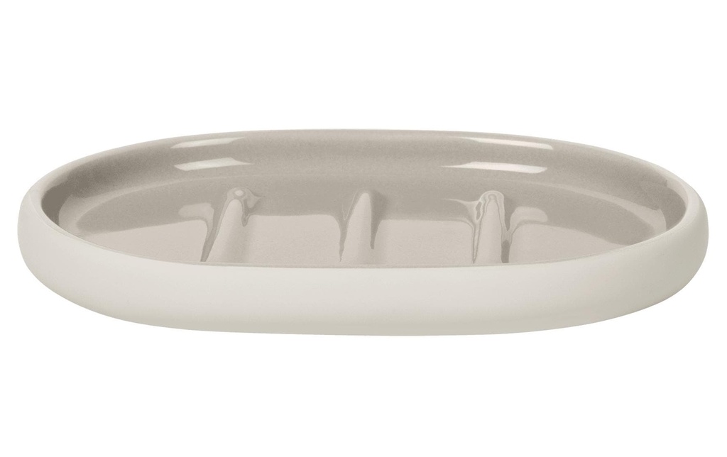 Blomus Porte-savon Sono Beige