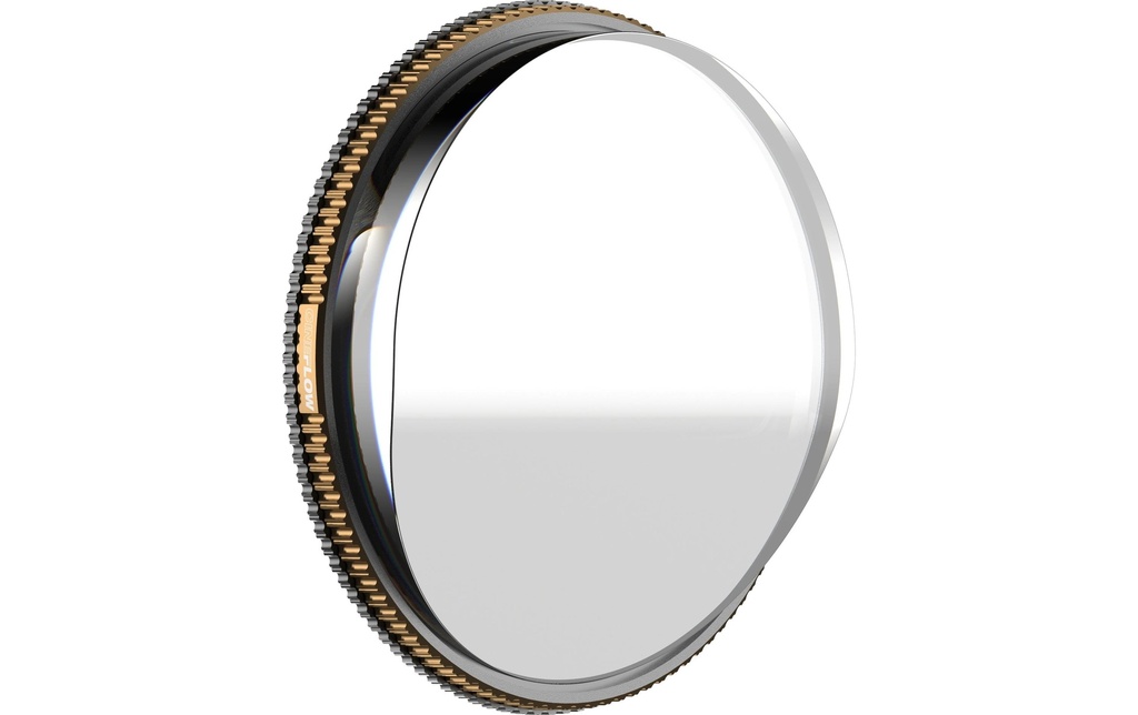 PolarPro Filtre d'objectif CineFlow Motion – 86 mm