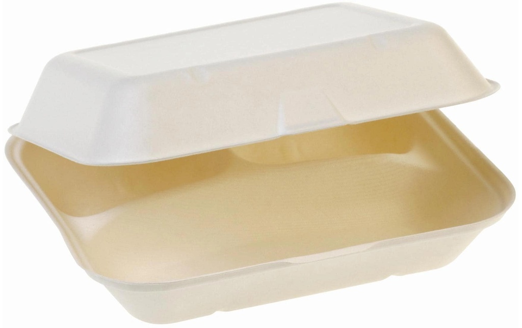 ELCO Food Box 3 pièces, 23.5 x 19.5 x 7.5 cm 50 Pièce/s