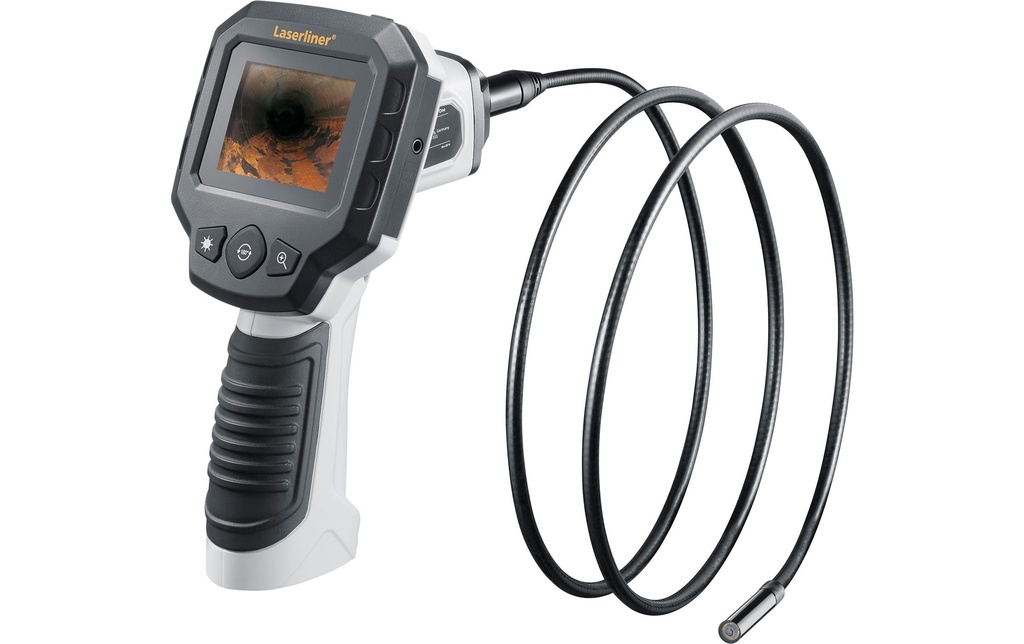 Laserliner Caméra endoscopique VideoScope One
