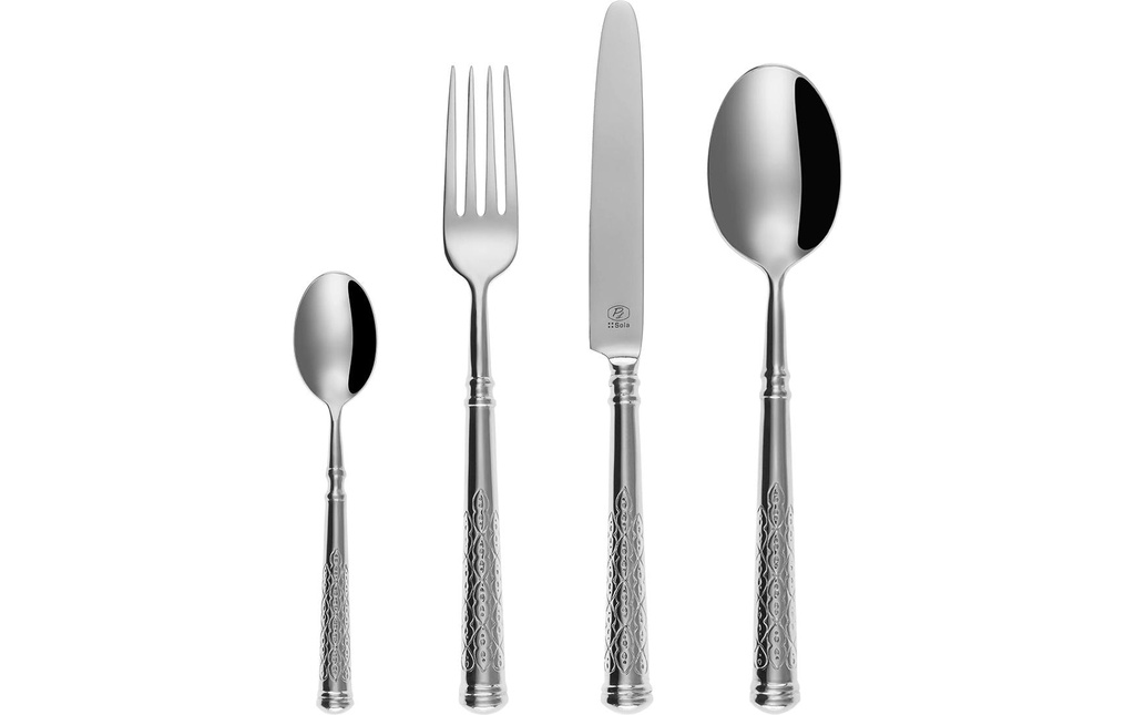 Sola Kits de couverts Levante, poli, 16 pcs.