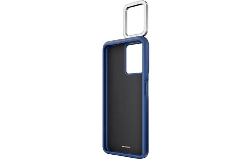 HMD Coque arrière Hard-Cover Fusion Indigo