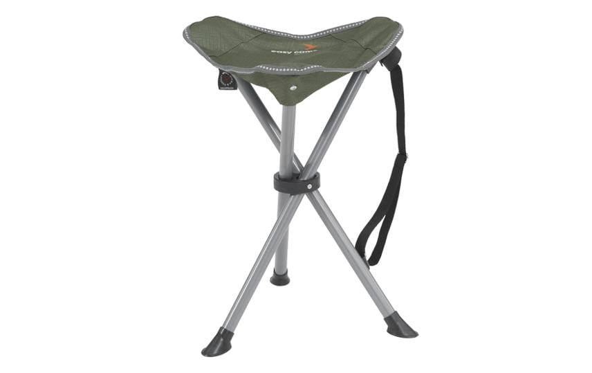 Easy Camp Tabouret de camping Elm Stool Vert