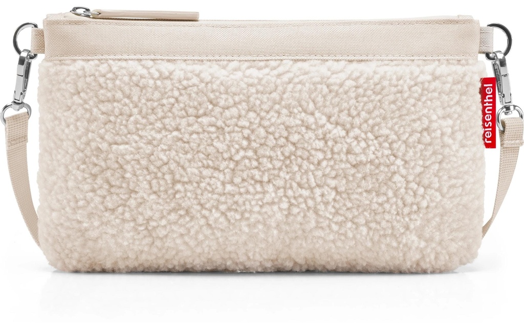 Reisenthel Trousse de toilette Mini Pouch Beige