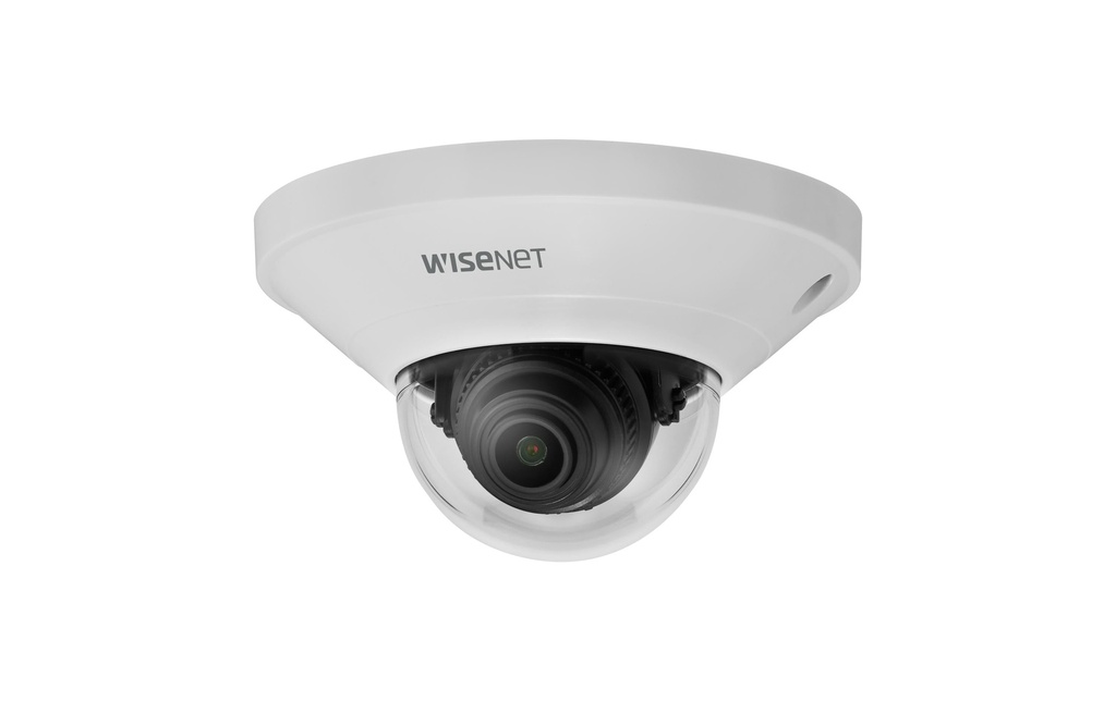 Hanwha Vision Caméra réseau QND-8021 Q mini