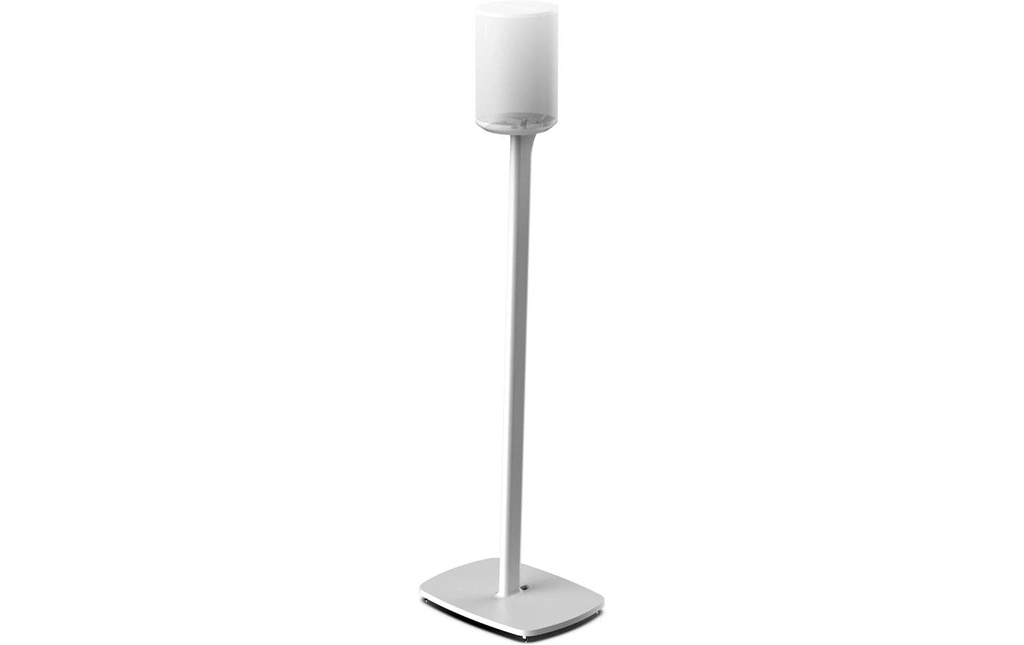 Flexson Pied de support Era 100 Blanc