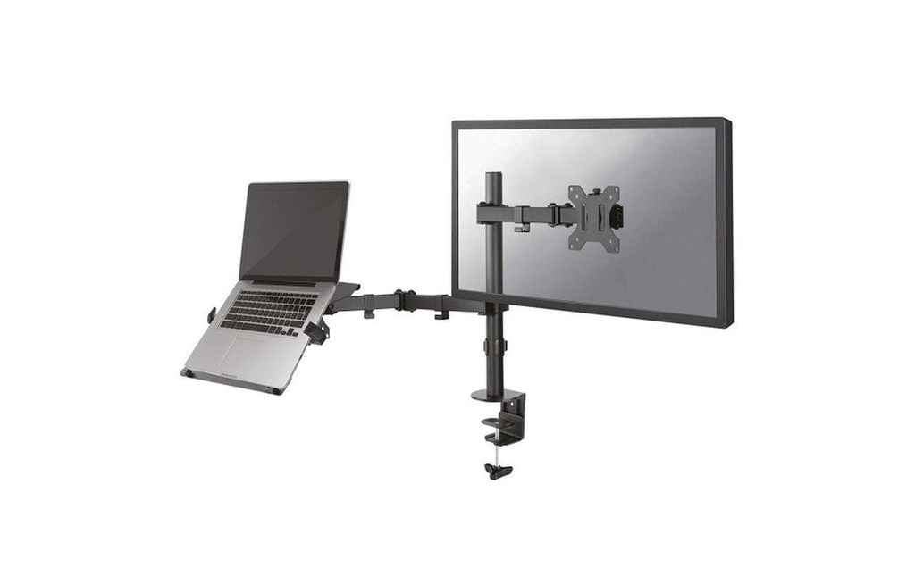 NEOMOUNTS Supports de table FPMA-D550NOTEBOOK jusqu'à 8 kg