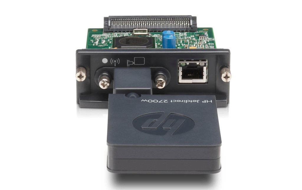 HP Printserver JetDirect 695nw Wireless