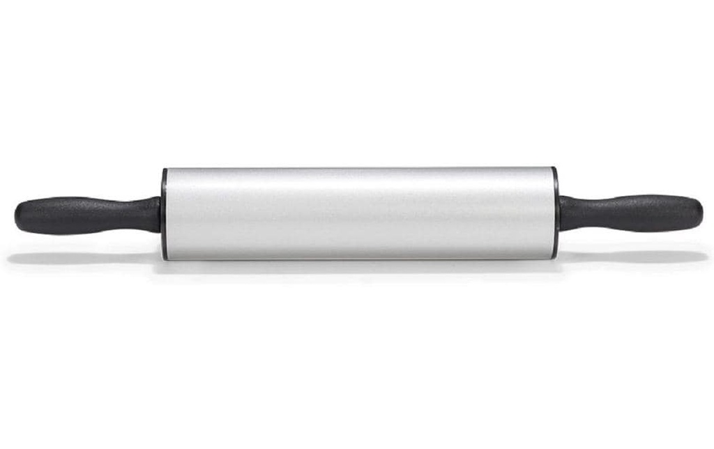 Patisse Rouleau à pâte Silver-Top 42 cm
