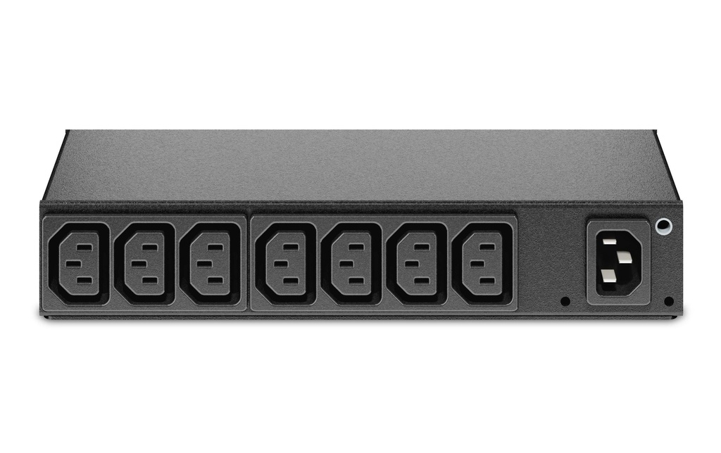 APC PDU 10 AP6015A 8x C13 10 A