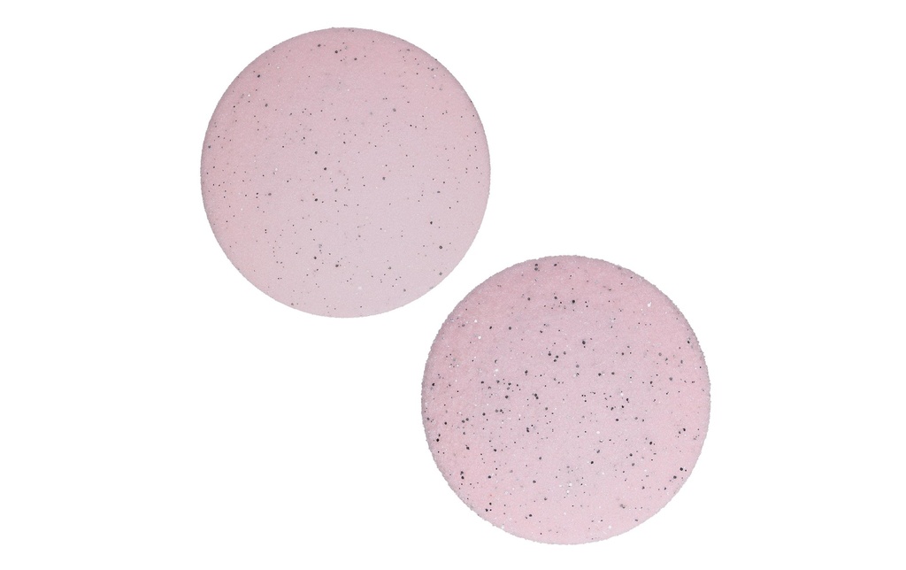 Ailoria Embout de râpe pour callosités Lustre Pink