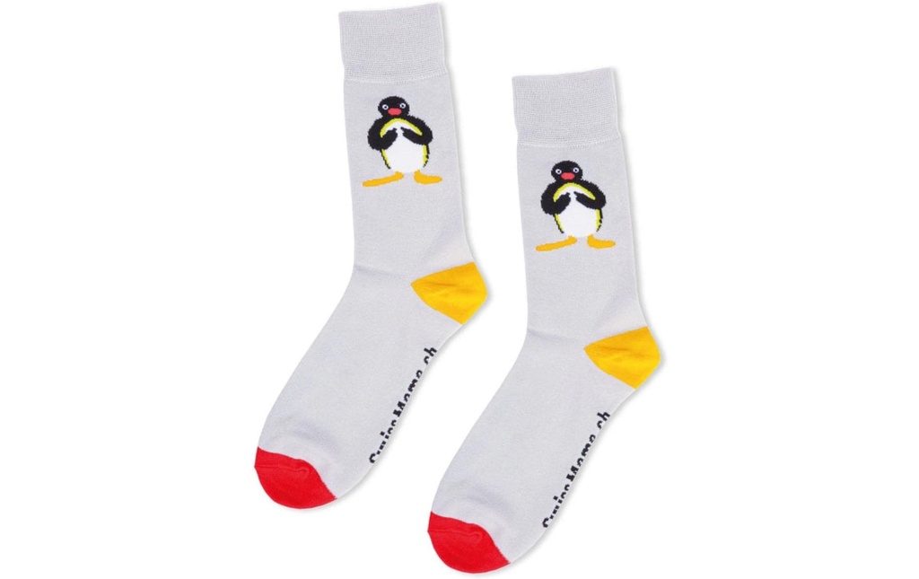 Swissmeme Chaussettes Michi, Tailles 37-42