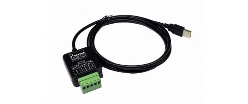 Exsys Câbles d’interface USB EX-1309-T