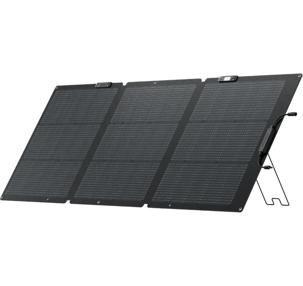 EcoFlow Panneau solaire NextGen 160 W