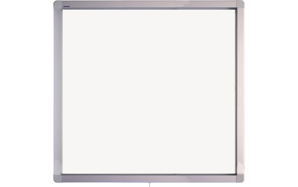Franken Vitrine ECO Magnétique 6 x A4