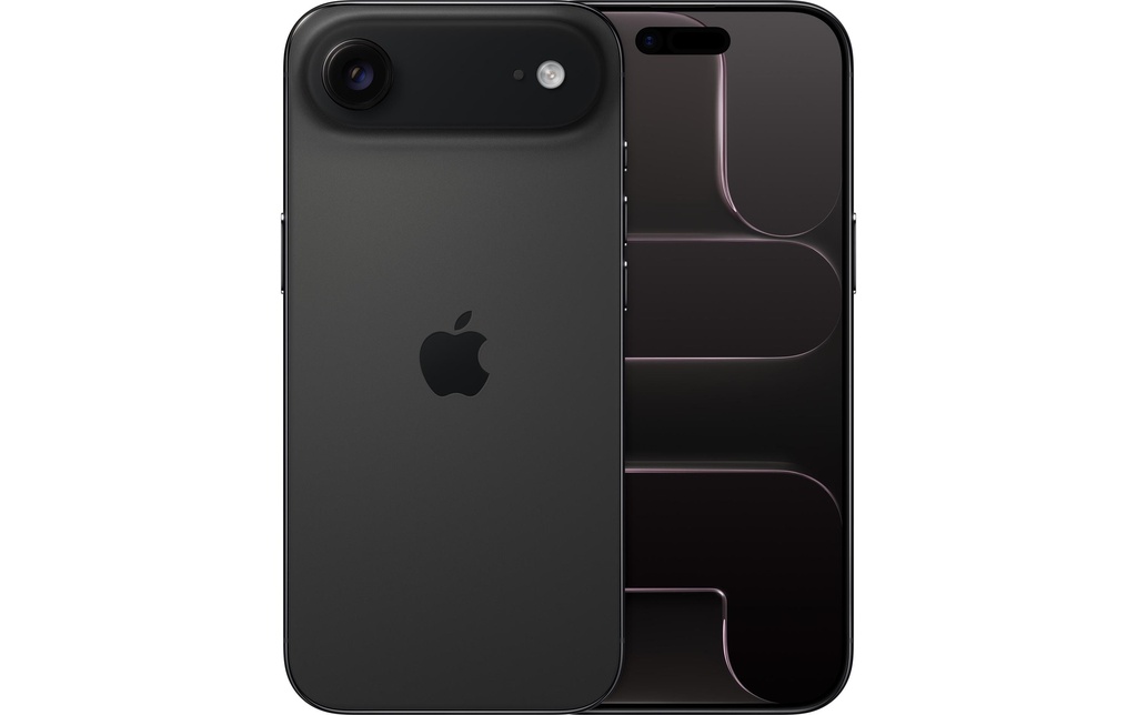 Apple iPhone Air 256 GB Space Black