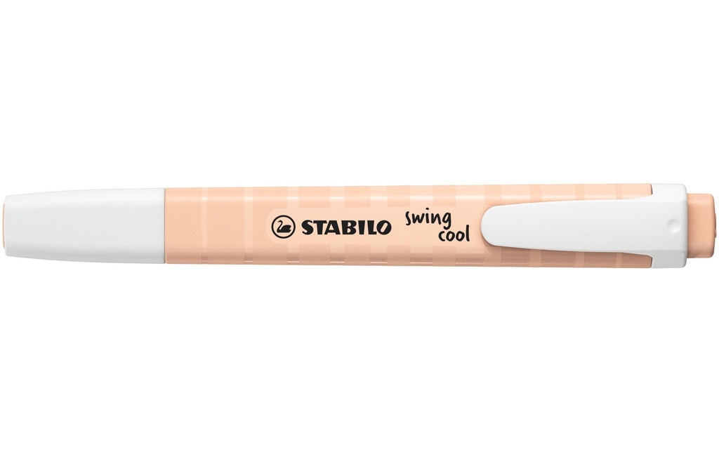 STABILO Surligneur Swing Cool Beige