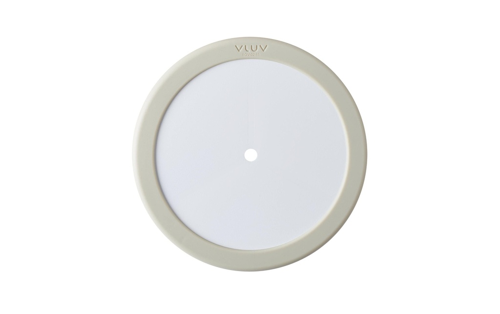 VLUV Balle assise Poids au sol pour Ø 60 - 65 cm