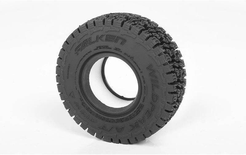 RC4WD Pneu Falken Wildpeak A/T3W 1.55