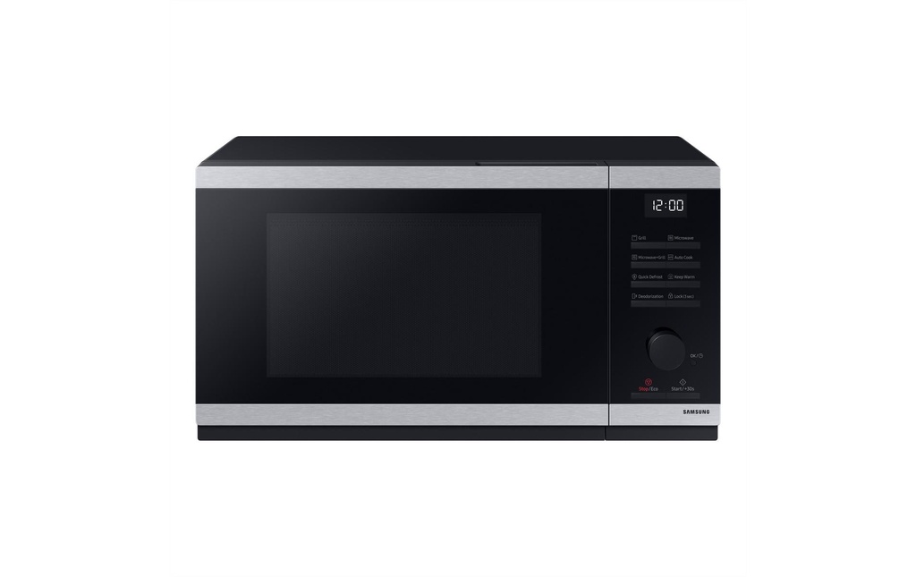 Samsung Four à micro-ondes grill MW4000D Noir