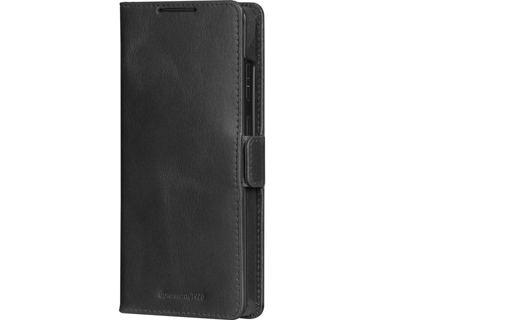 dbramante1928 Book Cover Lynge Galaxy S25 Ultra Noir