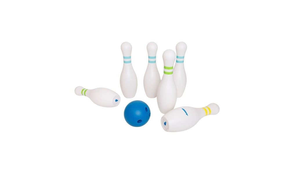alldoro Ensemble de jeu XXL Bowling