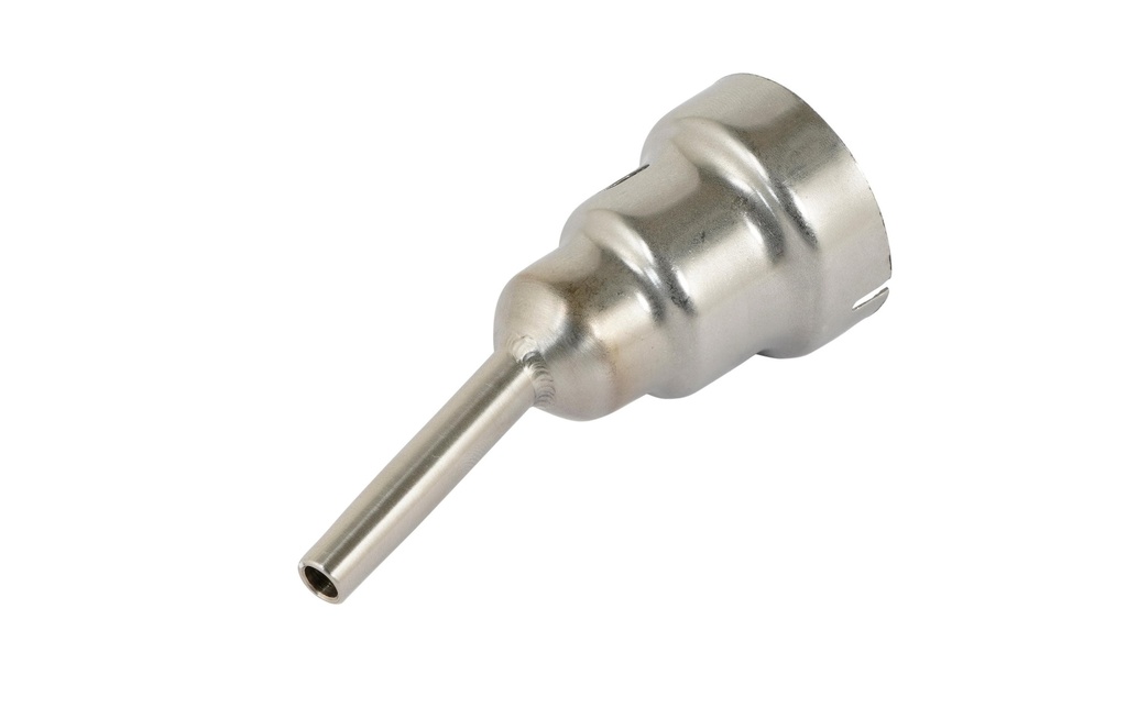 Weldy Buse tubulaire 5 mm