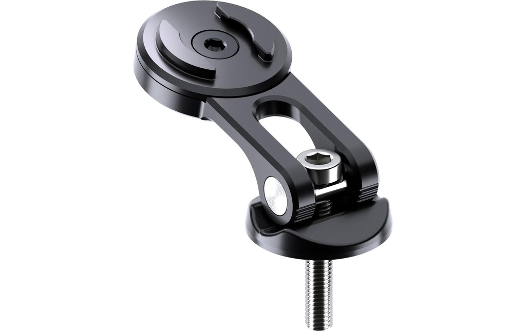 SP Connect Porte-téléphone pour vélo Stem Mount Pro