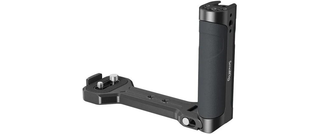Smallrig Poignée latérale pour gimbals