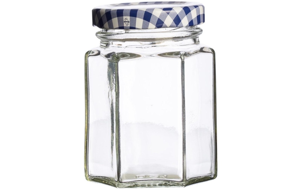 Kilner Bocaux à conserves 110 ml, 1 Pièce/s