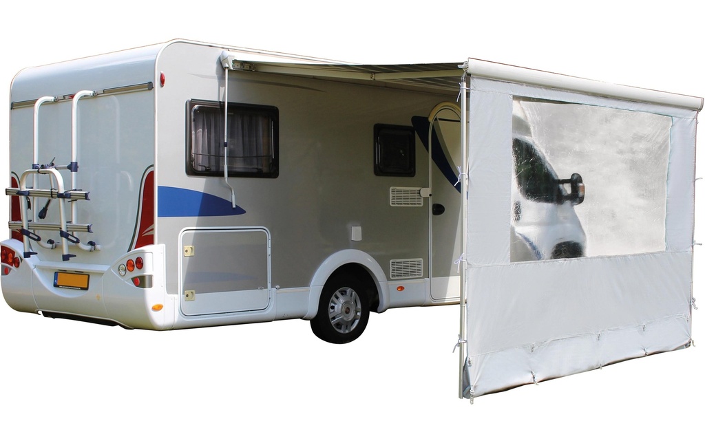 Eurotrail Paroi avant