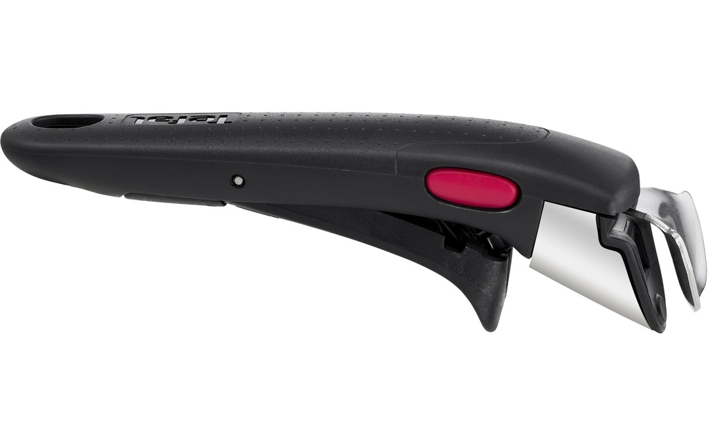 Tefal Poêles et manches de casserole Ingenio Noir