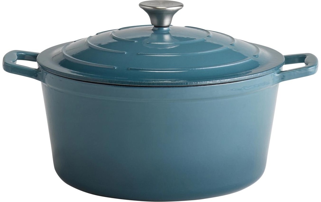 APS Rôtisseur 5 Stars 6 l, turquoise