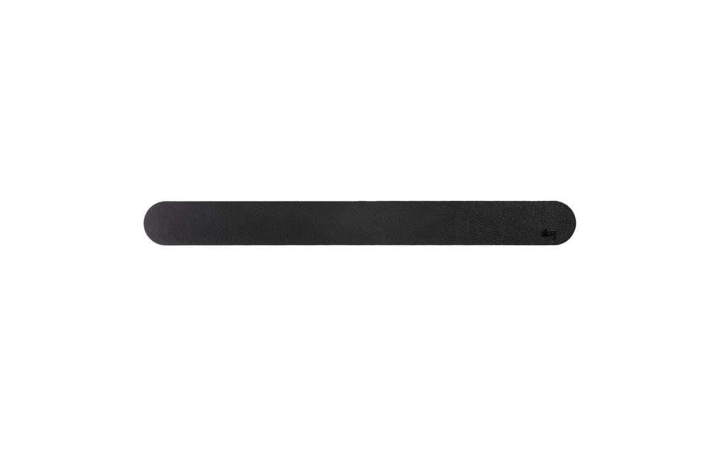 Silwy Barre métallique pour les verres 50 cm