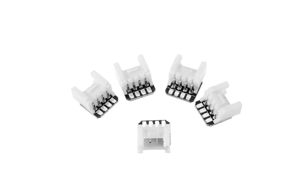 M5Stack Adaptateur Connecteur Grove 5 pièces