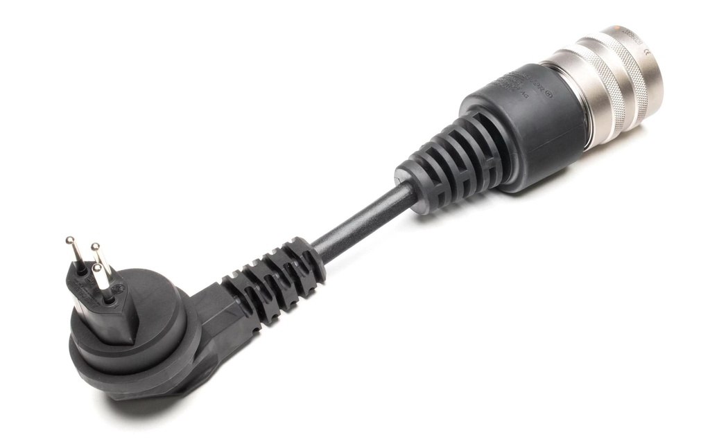 Juice Technology Adapter JUICE BOOSTER 2 & 3 air T13 230 V