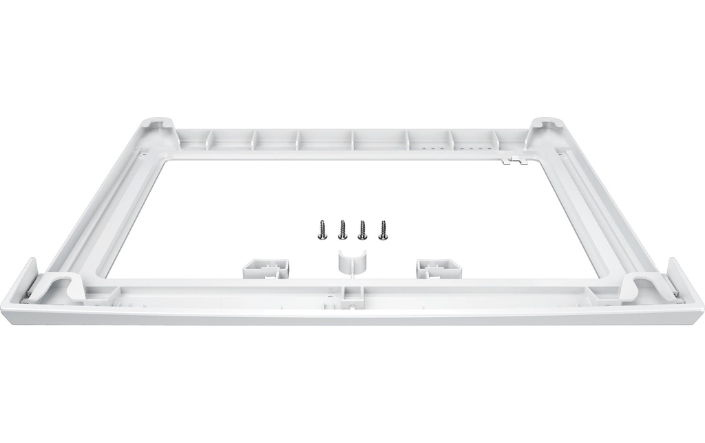 Bosch Kits de connexion WTZ27510