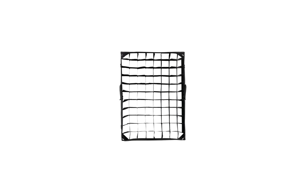 Nanlite Grille de redressement EC-CP100