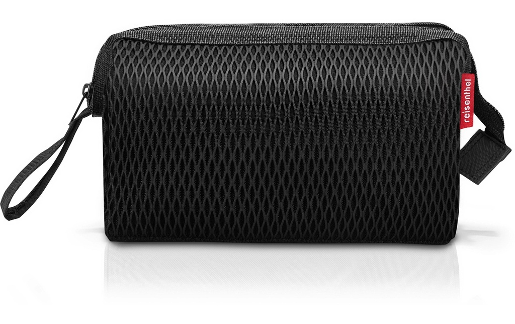 Reisenthel Trousse de toilette Travelcosmetic Mesh Black
