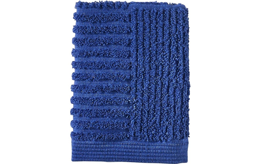 Zone Denmark Lavettes Classic 30 x 30 cm, Indigo