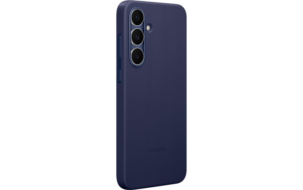 Samsung Coque arrière Kindsuit Case Galaxy S25 FE Dark Blue