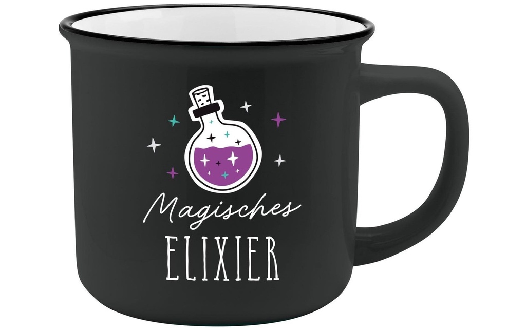 Sheepworld Tasse universelle Gobelet préféré Élixir 350 ml, 1 pièce