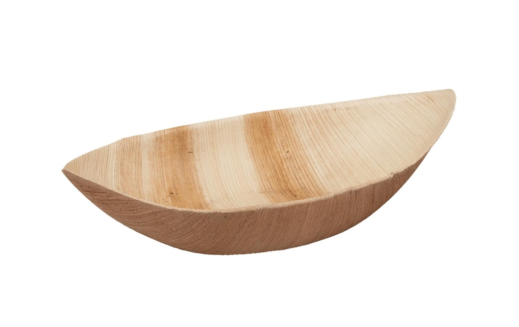 ELCO Bols jetables 23 x 12,5 cm, 10 Pièce/s, Brun