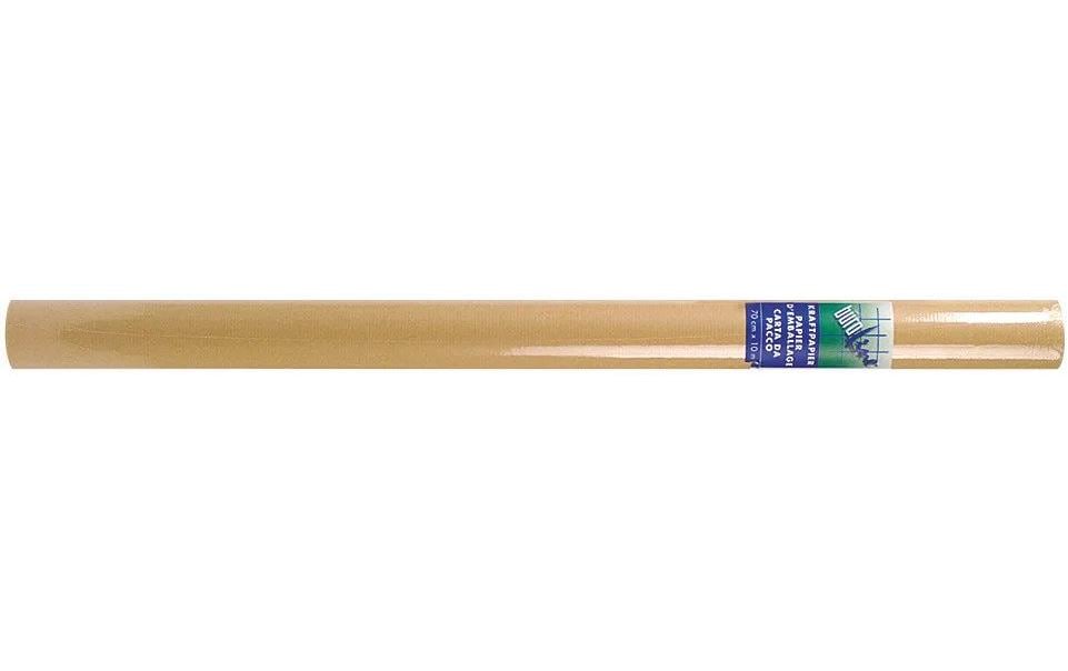 Büroline Papier d’emballage Force 5 m x 100 cm