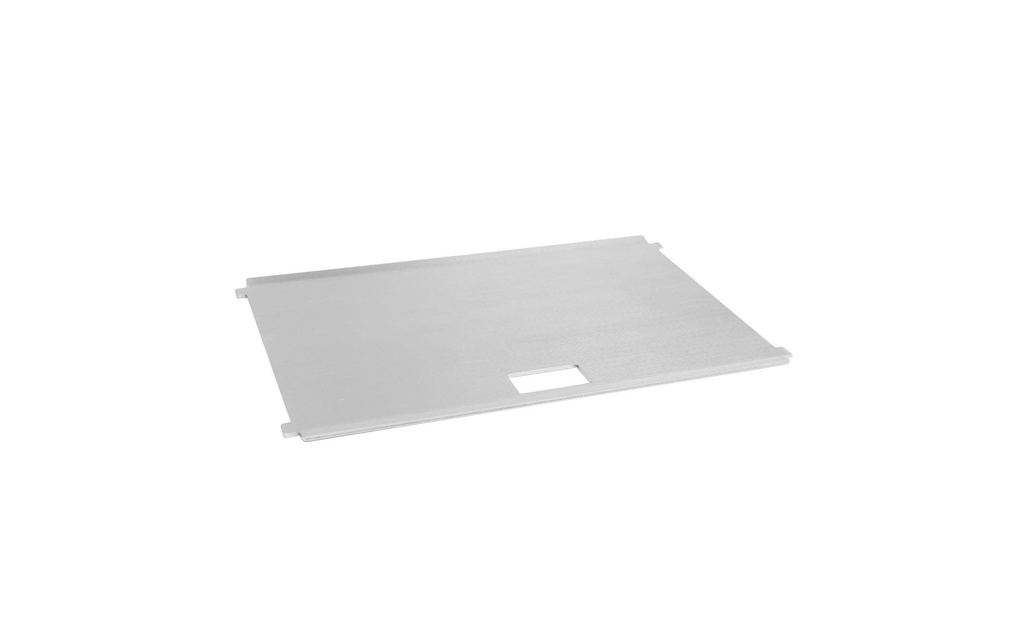Fennek Grill Plaque de barbecue Plancha